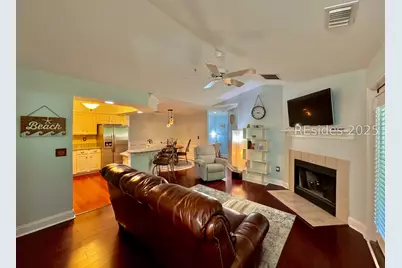 380 Marshland Road #J38, Hilton Head Island, SC 29926 - Photo 5
