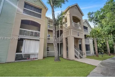 380 Marshland Road #J38, Hilton Head Island, SC 29926 - Photo 41