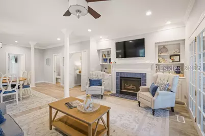 10 Plantation Homes Drive, Daufuskie Island, SC 29915 - Photo 5