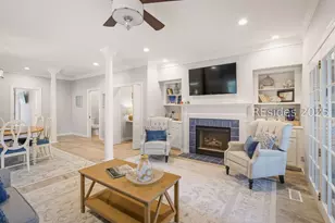 10 Plantation Homes Dr, Daufuskie Island, SC 29915 - Photo 5