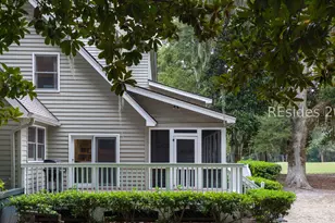 10 Plantation Homes Dr, Daufuskie Island, SC 29915 - Photo 35