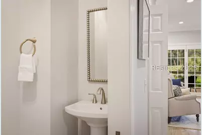 10 Plantation Homes Drive, Daufuskie Island, SC 29915 - Photo 15