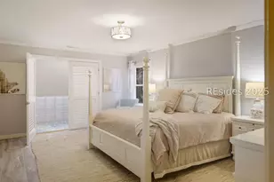 10 Plantation Homes Dr, Daufuskie Island, SC 29915 - Photo 17