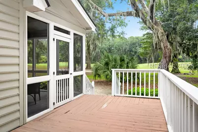 10 Plantation Homes Drive, Daufuskie Island, SC 29915 - Photo 33