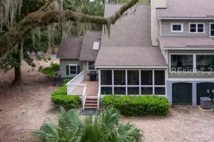 10 Plantation Homes Dr, Daufuskie Island, SC 29915 - Photo 37