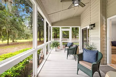 10 Plantation Homes Drive, Daufuskie Island, SC 29915 - Photo 29