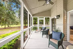 10 Plantation Homes Dr, Daufuskie Island, SC 29915 - Photo 29