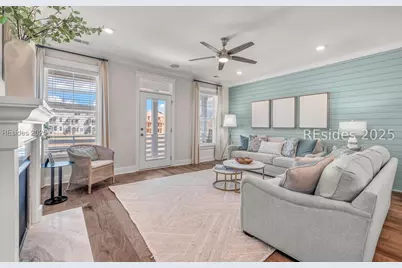 411 Parkside Commons, Bluffton, SC 29910 - Photo 7