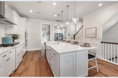 411 Parkside Commons, Bluffton, SC 29910 - Photo 5