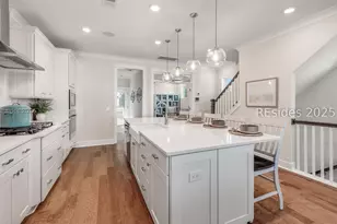 411 Parkside Commons, Bluffton, SC 29910 - Photo 5