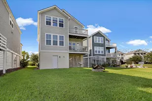 45 Hammock Oaks Cir, Hilton Head Island, SC 29926 - Photo 45