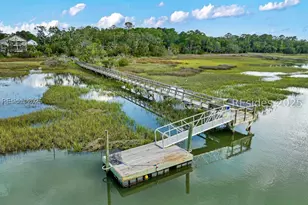 45 Hammock Oaks Cir, Hilton Head Island, SC 29926 - Photo 5