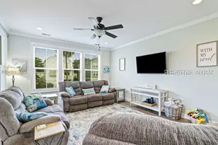 45 Hammock Oaks Cir, Hilton Head Island, SC 29926 - Photo 17