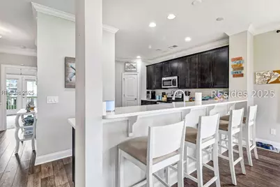 45 Hammock Oaks Circle, Hilton Head Island, SC 29926 - Photo 9