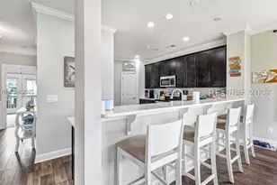 45 Hammock Oaks Cir, Hilton Head Island, SC 29926 - Photo 9