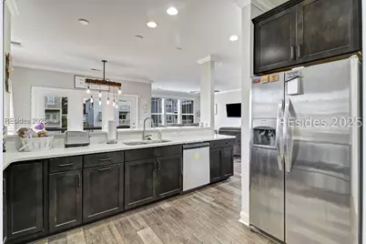 45 Hammock Oaks Circle, Hilton Head Island, SC 29926 - Photo 11