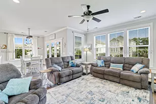 45 Hammock Oaks Cir, Hilton Head Island, SC 29926 - Photo 19