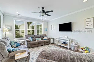 45 Hammock Oaks Cir, Hilton Head Island, SC 29926 - Photo 17