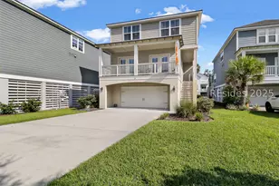 45 Hammock Oaks Cir, Hilton Head Island, SC 29926 - Photo 3