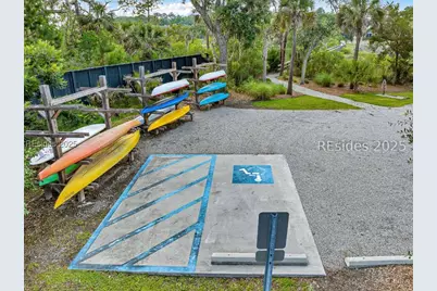 45 Hammock Oaks Circle, Hilton Head Island, SC 29926 - Photo 47