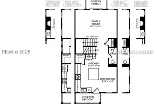 413 Parkside Commons, Bluffton, SC 29910 - Photo 27