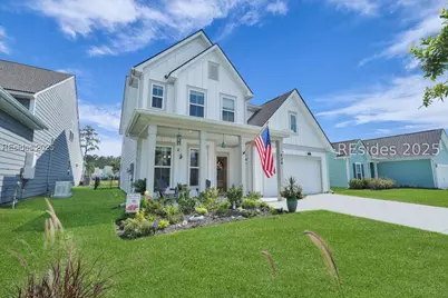 844 Danner Drive, Okatie, SC 29909 - Photo 3