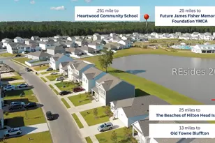 1233 Sanctum St, Ridgeland, SC 29936 - Photo 47