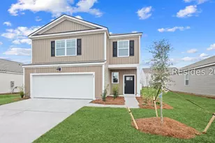 1233 Sanctum St, Ridgeland, SC 29936 - Photo 5