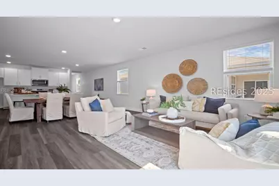 1233 Sanctum Street, Ridgeland, SC 29936 - Photo 19