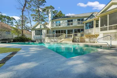 40 Bridgetown Road, Hilton Head Island, SC 29928 - Photo 63