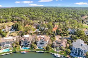 40 Bridgetown Rd, Hilton Head Island, SC 29928 - Photo 75