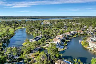 40 Bridgetown Rd, Hilton Head Island, SC 29928 - Photo 67