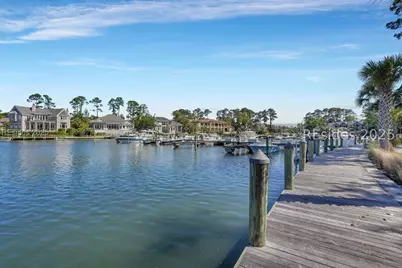 40 Bridgetown Road, Hilton Head Island, SC 29928 - Photo 83
