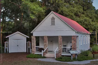 18 Governors Point, Daufuskie Island, SC 29915 - Photo 13