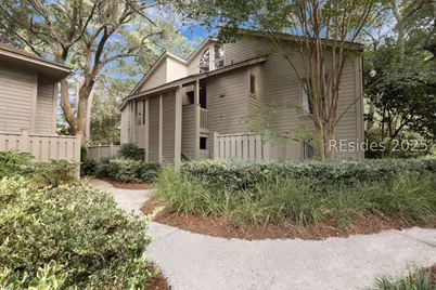 20 Queens Folly Road #1782, Hilton Head Island, SC 29928 - Photo 5