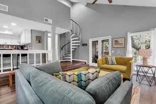 20 Queens Folly Rd, Hilton Head Island, SC 29928 - Photo 9