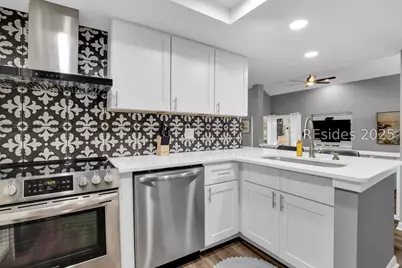 20 Queens Folly Road #1782, Hilton Head Island, SC 29928 - Photo 13