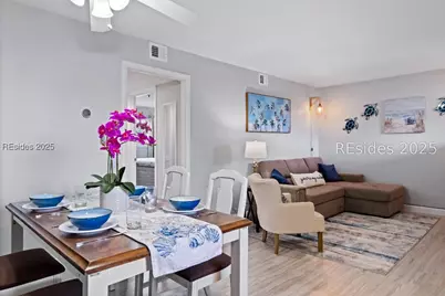663 William Hilton Parkway #4432, Hilton Head Island, SC 29928 - Photo 3