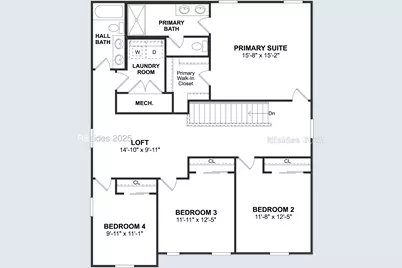 296 Hill Pond Road, Bluffton, SC 29910 - Photo 17