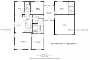 53 Graham Hall N, Ridgeland, SC 29936 - Photo 5