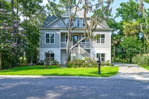 9 Bass Creek Ln, Bluffton, SC 29910 - Photo 1