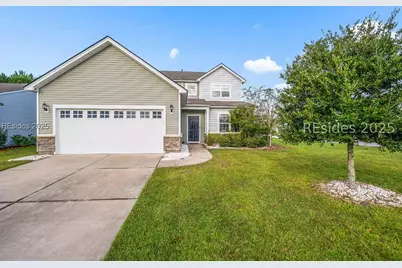 2 Keowee Lane, Beaufort, SC 29906 - Photo 1