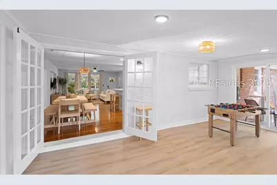 510 Center Drive, Beaufort, SC 29902 - Photo 23