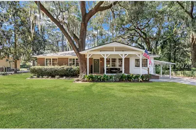 510 Center Drive, Beaufort, SC 29902 - Photo 1