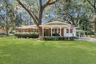 510 Center Dr, Beaufort, SC 29902 - Photo 1