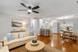 510 Center Dr, Beaufort, SC 29902 - Photo 5