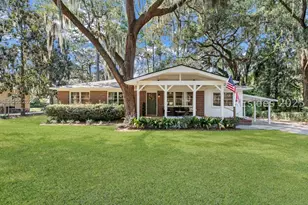 510 Center Dr, Beaufort, SC 29902 - Photo 1