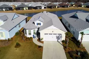673 Tiki Ter, Hardeeville, SC 29927 - Photo 69