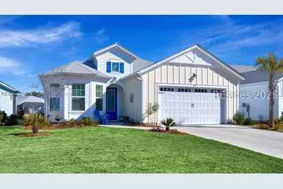 673 Tiki Terrace, Hardeeville, SC 29927 - Photo 71