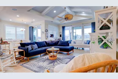 673 Tiki Terrace, Hardeeville, SC 29927 - Photo 41